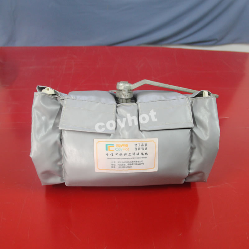 可拆卸<a href=http://m.by3069.cn/e/tags/?tagname=%E9%98%80%E9%97%A8%E4%BF%9D%E6%B8%A9%E5%A5%97 target=_blank class=infotextkey><a href=http://m.by3069.cn/e/tags/?tagname=%E9%98%80%E9%97%A8%E4%BF%9D%E6%B8%A9 target=_blank class=infotextkey>閥門保溫</a>套</a>