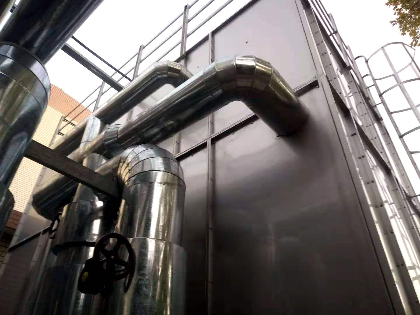 蒸汽<a href=http://m.by3069.cn/e/tags/?tagname=%E9%98%80%E9%97%A8%E4%BF%9D%E6%B8%A9%E8%A1%A3 target=_blank class=infotextkey><a href=http://m.by3069.cn/e/tags/?tagname=%E9%98%80%E9%97%A8%E4%BF%9D%E6%B8%A9 target=_blank class=infotextkey>閥門保溫</a>衣</a>