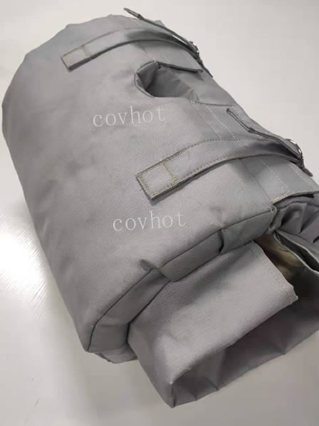 可拆卸蒸汽<a href=http://m.by3069.cn/e/tags/?tagname=%E9%98%80%E9%97%A8%E4%BF%9D%E6%B8%A9 target=_blank class=infotextkey>閥門保溫</a>夾套