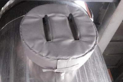 封頭<a href=http://m.by3069.cn/e/tags/?tagname=%E4%BF%9D%E6%B8%A9%E5%A5%97 target=_blank class=infotextkey>保溫套</a>