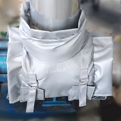 柔性<a href=http://m.by3069.cn/e/tags/?tagname=%E5%8F%AF%E6%8B%86%E5%8D%B8%E4%BF%9D%E6%B8%A9 target=_blank class=infotextkey>可拆卸保溫</a>夾套