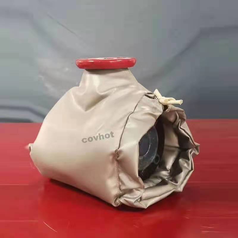 柔性<a href=http://m.by3069.cn/e/tags/?tagname=%E5%8F%AF%E6%8B%86%E5%8D%B8%E4%BF%9D%E6%B8%A9 target=_blank class=infotextkey>可拆卸保溫</a>夾套