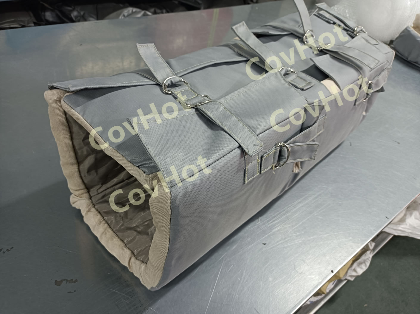 可拆卸<a href=http://m.by3069.cn/e/tags/?tagname=%E9%98%80%E9%97%A8%E4%BF%9D%E6%B8%A9%E5%A5%97 target=_blank class=infotextkey><a href=http://m.by3069.cn/e/tags/?tagname=%E9%98%80%E9%97%A8%E4%BF%9D%E6%B8%A9 target=_blank class=infotextkey>閥門保溫</a>套</a>