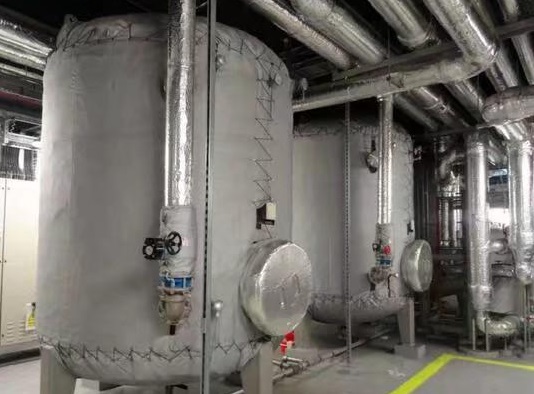 食品加工廠<a href=http://m.by3069.cn/e/tags/?tagname=%E9%98%80%E9%97%A8%E4%BF%9D%E6%B8%A9 target=_blank class=infotextkey>閥門保溫</a>