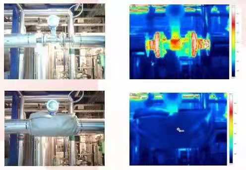 食品加工廠<a href=http://m.by3069.cn/e/tags/?tagname=%E9%98%80%E9%97%A8%E4%BF%9D%E6%B8%A9 target=_blank class=infotextkey>閥門保溫</a>