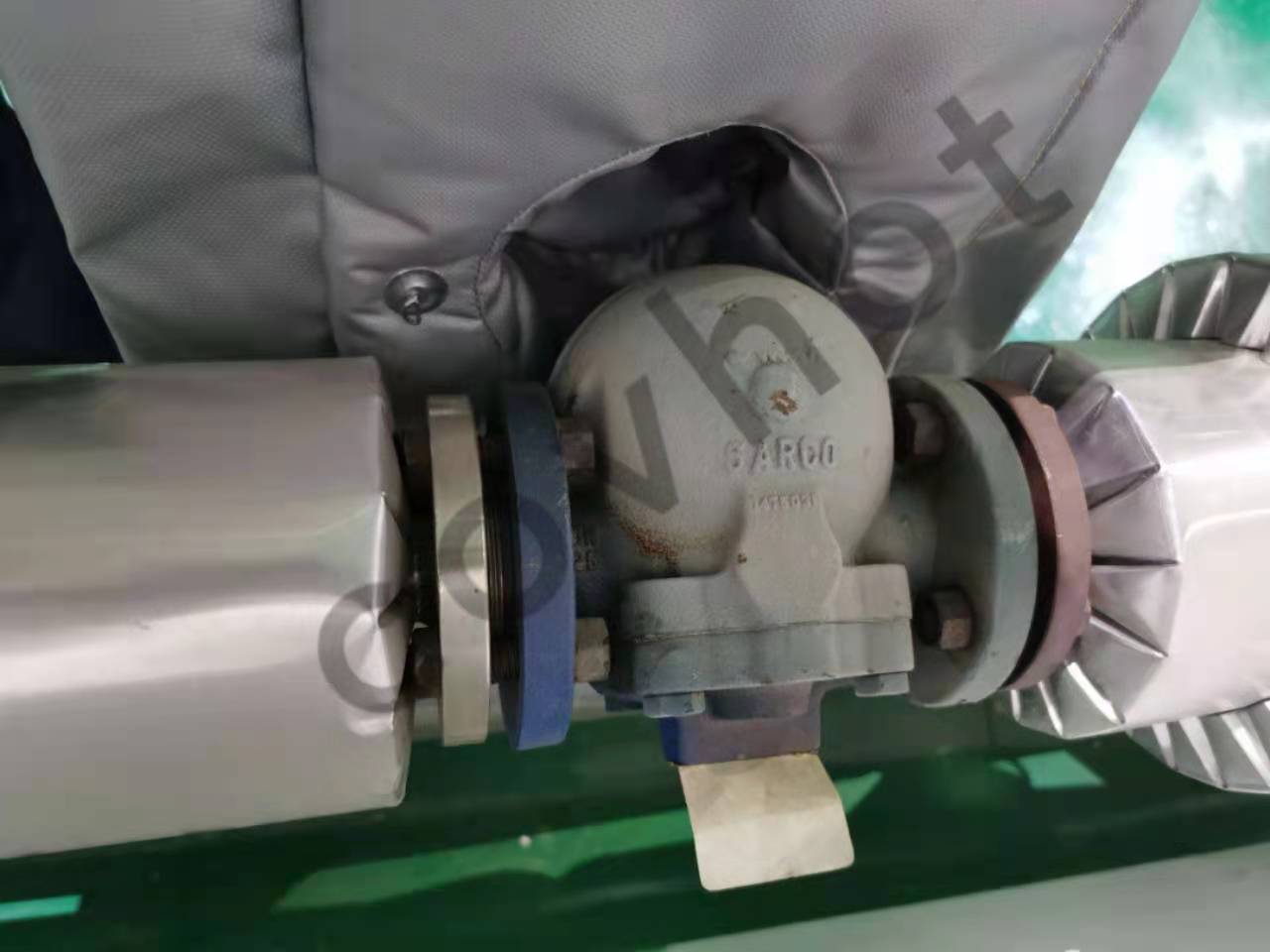 疏水閥<a href=http://m.by3069.cn/e/tags/?tagname=%E4%BF%9D%E6%B8%A9%E5%A5%97 target=_blank class=infotextkey>保溫套</a>