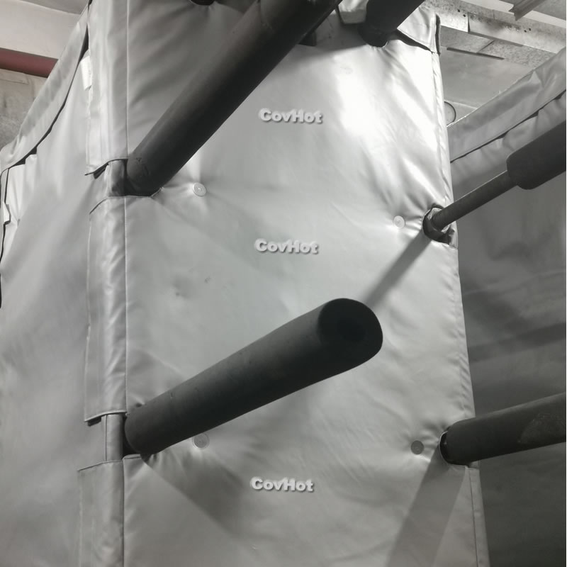 熱交換器保溫,<a href=http://m.by3069.cn/e/tags/?tagname=%E6%8D%A2%E7%83%AD%E5%99%A8%E4%BF%9D%E6%B8%A9 target=_blank class=infotextkey>換熱器保溫</a>