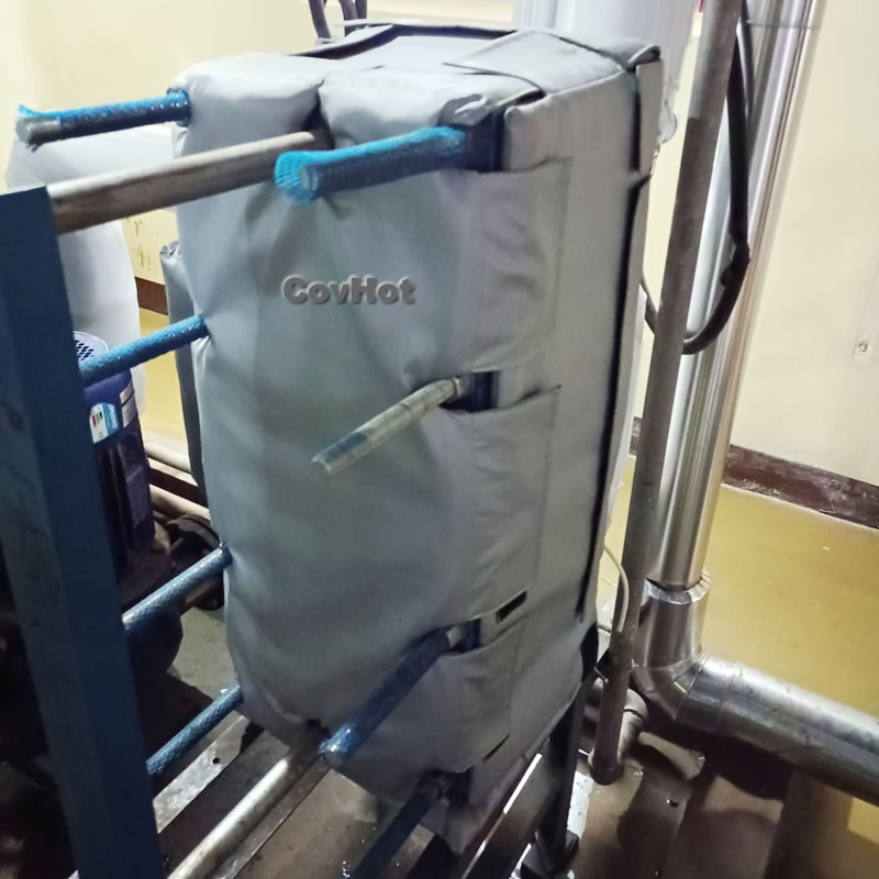 <a href=http://m.by3069.cn/e/tags/?tagname=%E6%8D%A2%E7%83%AD%E5%99%A8%E4%BF%9D%E6%B8%A9 target=_blank class=infotextkey>換熱器保溫</a>套,換熱器冷保溫