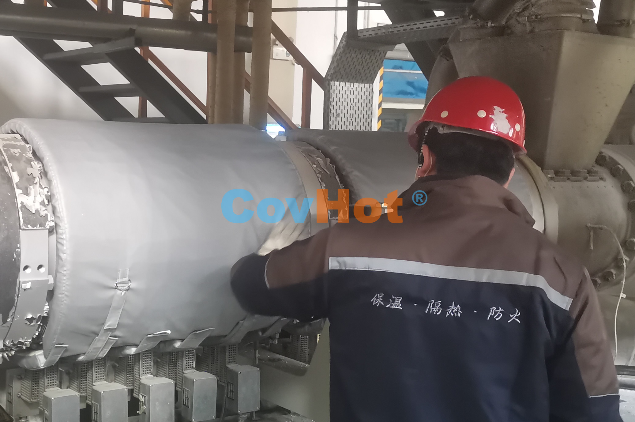 可拆卸式<a href=http://m.by3069.cn/e/tags/?tagname=%E4%BF%9D%E6%B8%A9%E5%A5%97 target=_blank class=infotextkey>保溫套</a>(衣),<a href=http://m.by3069.cn/e/tags/?tagname=%E5%B7%A5%E4%B8%9A%E4%BF%9D%E6%B8%A9 target=_blank class=infotextkey>工業保溫</a>