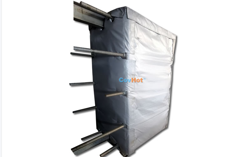 可拆卸板式<a href=http://m.by3069.cn/e/tags/?tagname=%E6%8D%A2%E7%83%AD%E5%99%A8%E4%BF%9D%E6%B8%A9 target=_blank class=infotextkey>換熱器保溫</a>套