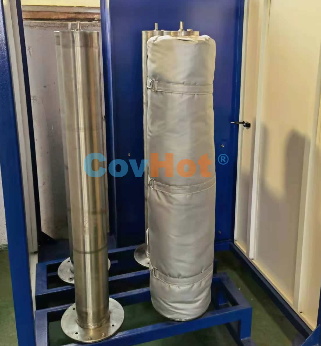 純化器反應器,<a href=http://m.by3069.cn/e/tags/?tagname=%E5%8F%AF%E6%8B%86%E5%8D%B8%E4%BF%9D%E6%B8%A9%E5%A5%97 target=_blank class=infotextkey>可拆卸<a href=http://m.by3069.cn/e/tags/?tagname=%E4%BF%9D%E6%B8%A9%E5%A5%97 target=_blank class=infotextkey>保溫套</a></a>