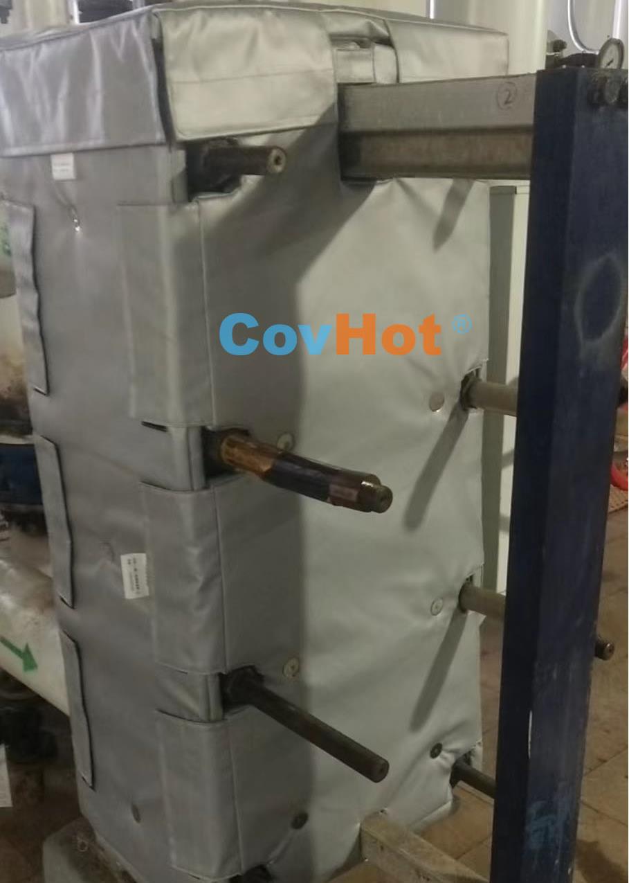 板式<a href=http://m.by3069.cn/e/tags/?tagname=%E6%8D%A2%E7%83%AD%E5%99%A8%E4%BF%9D%E6%B8%A9 target=_blank class=infotextkey>換熱器保溫</a>,<a href=http://m.by3069.cn/e/tags/?tagname=%E5%8F%AF%E6%8B%86%E5%8D%B8%E4%BF%9D%E6%B8%A9%E5%A5%97 target=_blank class=infotextkey>可拆卸<a href=http://m.by3069.cn/e/tags/?tagname=%E4%BF%9D%E6%B8%A9%E5%A5%97 target=_blank class=infotextkey>保溫套</a></a>