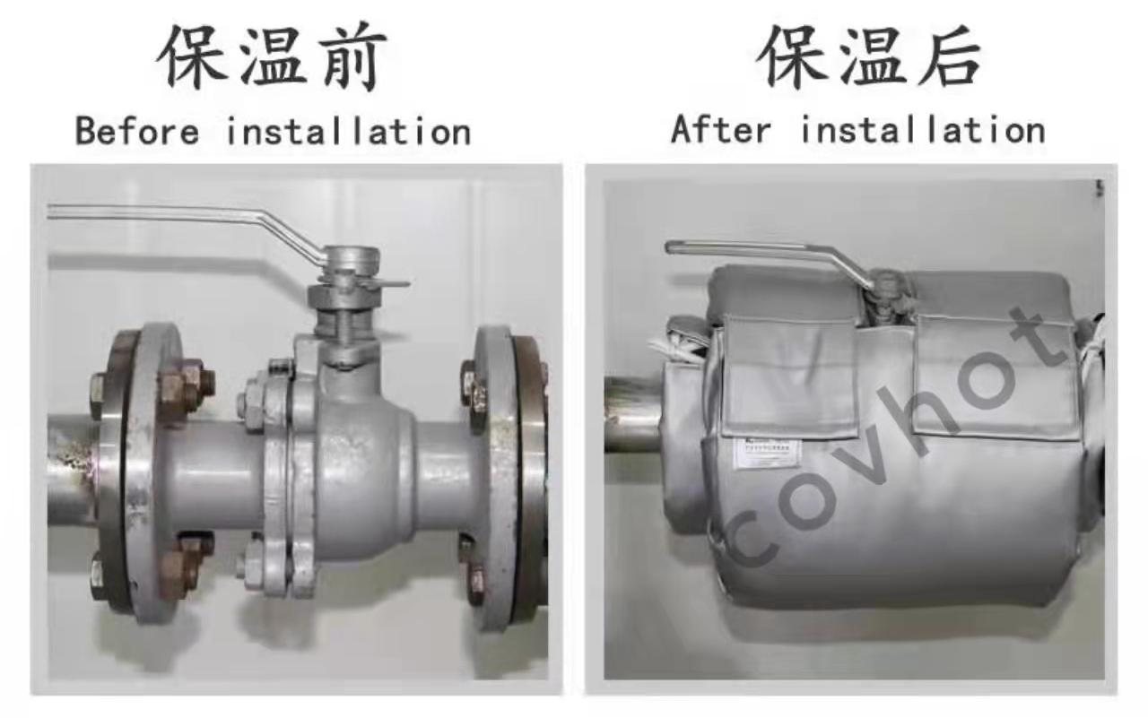 <a href=http://m.by3069.cn/e/tags/?tagname=%E5%8F%AF%E6%8B%86%E5%8D%B8%E4%BF%9D%E6%B8%A9%E5%A5%97 target=_blank class=infotextkey>可拆卸<a href=http://m.by3069.cn/e/tags/?tagname=%E4%BF%9D%E6%B8%A9%E5%A5%97 target=_blank class=infotextkey>保溫套</a></a>,<a href=http://m.by3069.cn/e/tags/?tagname=%E9%98%80%E9%97%A8%E4%BF%9D%E6%B8%A9 target=_blank class=infotextkey>閥門保溫</a>,管路保溫,<a href=http://m.by3069.cn/e/tags/?tagname=%E6%8D%A2%E7%83%AD%E5%99%A8%E4%BF%9D%E6%B8%A9 target=_blank class=infotextkey>換熱器保溫</a>