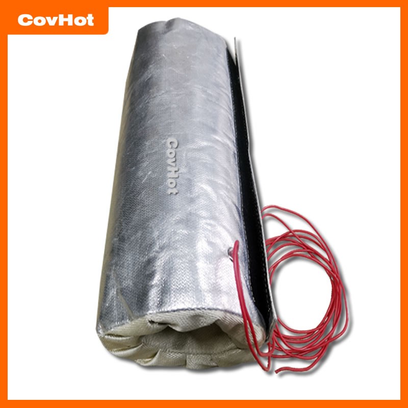 電伴熱<a href=http://m.by3069.cn/e/tags/?tagname=%E4%BF%9D%E6%B8%A9%E5%A5%97 target=_blank class=infotextkey>保溫套</a>,儀表防凍