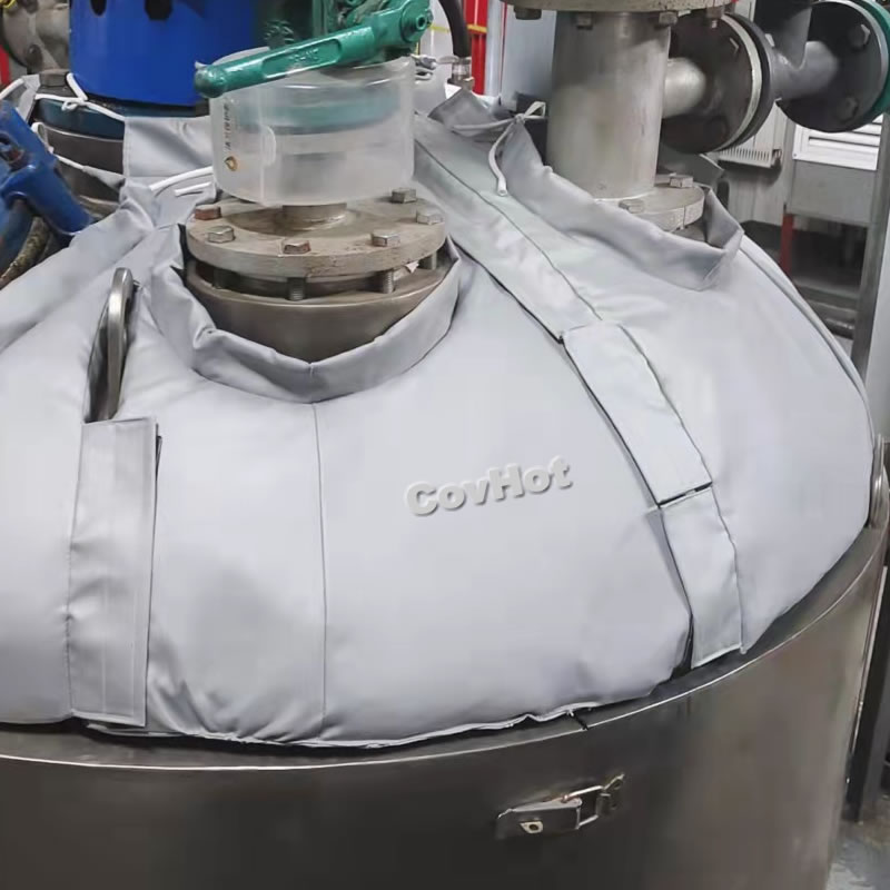 封頭<a href=http://m.by3069.cn/e/tags/?tagname=%E4%BF%9D%E6%B8%A9%E5%A5%97 target=_blank class=infotextkey>保溫套</a>