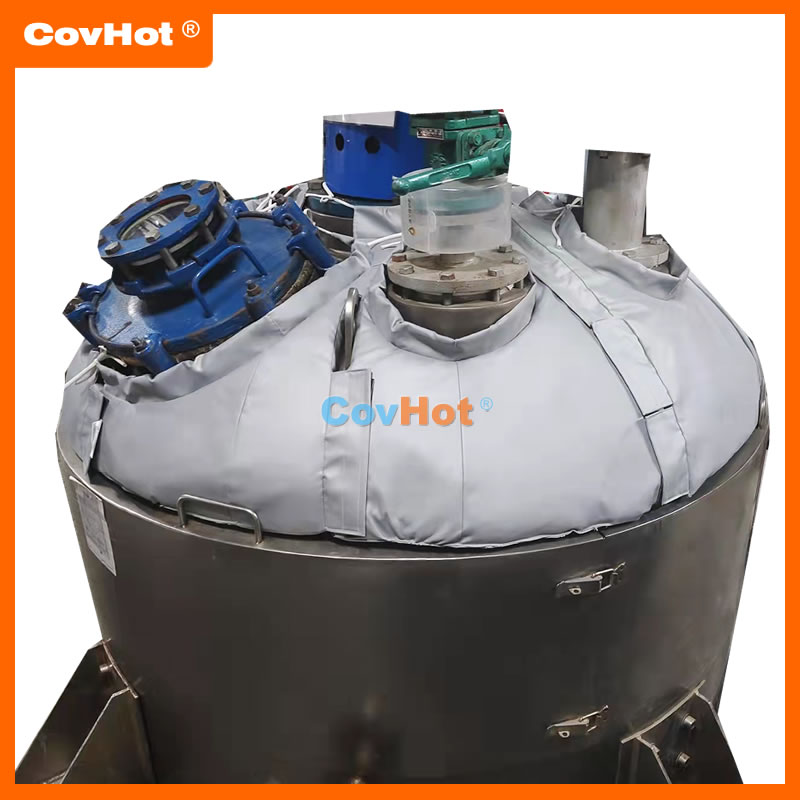 封頭<a href=http://m.by3069.cn/e/tags/?tagname=%E4%BF%9D%E6%B8%A9%E5%A5%97 target=_blank class=infotextkey>保溫套</a>