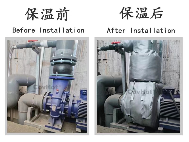 泵體<a href=http://m.by3069.cn/e/tags/?tagname=%E4%BF%9D%E6%B8%A9%E5%A5%97 target=_blank class=infotextkey>保溫套</a>,<a href=http://m.by3069.cn/e/tags/?tagname=%E5%8F%AF%E6%8B%86%E5%8D%B8%E4%BF%9D%E6%B8%A9%E5%A5%97 target=_blank class=infotextkey>可拆卸<a href=http://m.by3069.cn/e/tags/?tagname=%E4%BF%9D%E6%B8%A9%E5%A5%97 target=_blank class=infotextkey>保溫套</a></a>