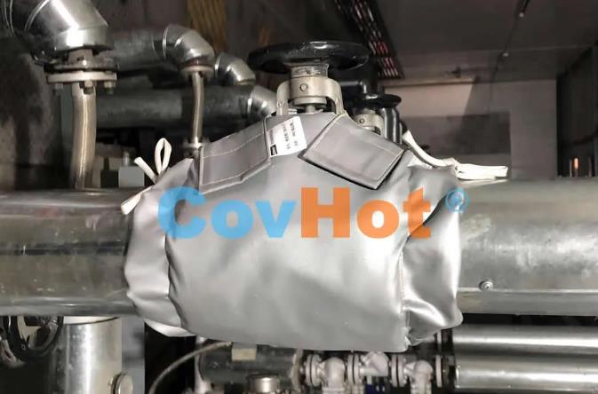 柔性<a href=http://m.by3069.cn/e/tags/?tagname=%E5%8F%AF%E6%8B%86%E5%8D%B8%E4%BF%9D%E6%B8%A9%E5%A5%97 target=_blank class=infotextkey>可拆卸<a href=http://m.by3069.cn/e/tags/?tagname=%E4%BF%9D%E6%B8%A9%E5%A5%97 target=_blank class=infotextkey>保溫套</a></a>,鐵皮保溫