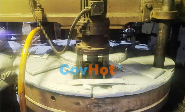 工業(yè)模具保溫絕熱套,可拆卸式模具<a href=http://m.by3069.cn/e/tags/?tagname=%E4%BF%9D%E6%B8%A9%E5%A5%97 target=_blank class=infotextkey>保溫套</a>