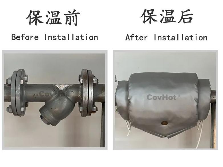 食品生產<a href=http://m.by3069.cn/e/tags/?tagname=%E4%BF%9D%E6%B8%A9%E9%9A%94%E7%83%AD target=_blank class=infotextkey>保溫隔熱</a>,<a href=http://m.by3069.cn/e/tags/?tagname=%E5%8F%AF%E6%8B%86%E5%8D%B8%E4%BF%9D%E6%B8%A9%E5%A5%97 target=_blank class=infotextkey>可拆卸<a href=http://m.by3069.cn/e/tags/?tagname=%E4%BF%9D%E6%B8%A9%E5%A5%97 target=_blank class=infotextkey>保溫套</a></a>