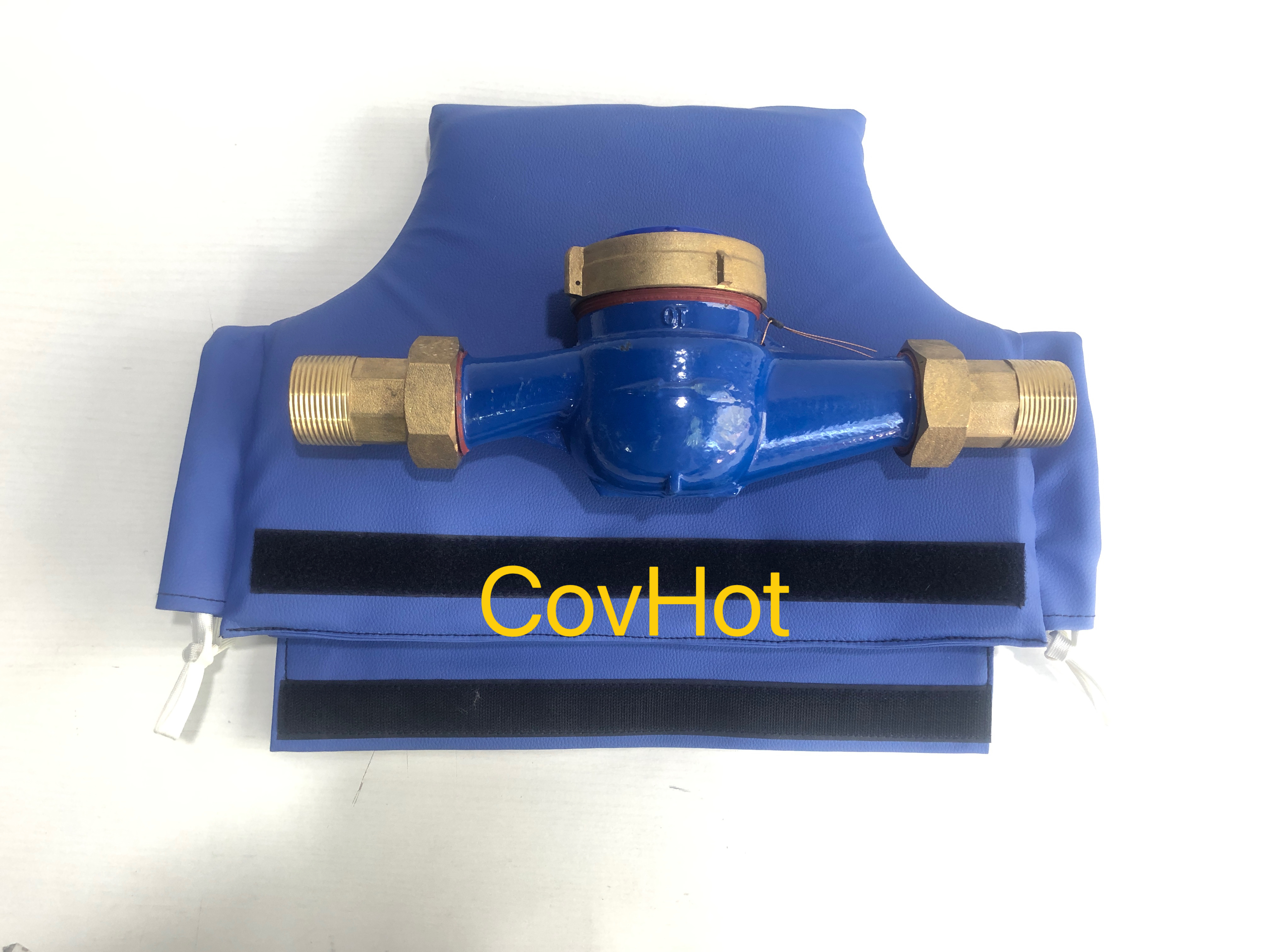 可拆卸式水表<a href=http://m.by3069.cn/e/tags/?tagname=%E4%BF%9D%E6%B8%A9%E5%A5%97 target=_blank class=infotextkey>保溫套</a>,水管保溫,水表保溫