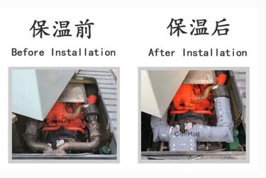 可拆卸式隔熱套,可拆卸<a href=http://m.by3069.cn/e/tags/?tagname=%E8%AE%BE%E5%A4%87%E9%9A%94%E7%83%AD%E5%A5%97 target=_blank class=infotextkey>設備隔熱套</a>